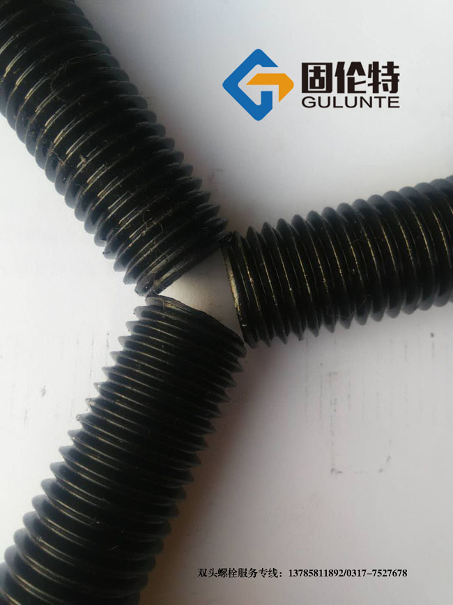 ���˸ߏ���35CrMoA�p�^��˨